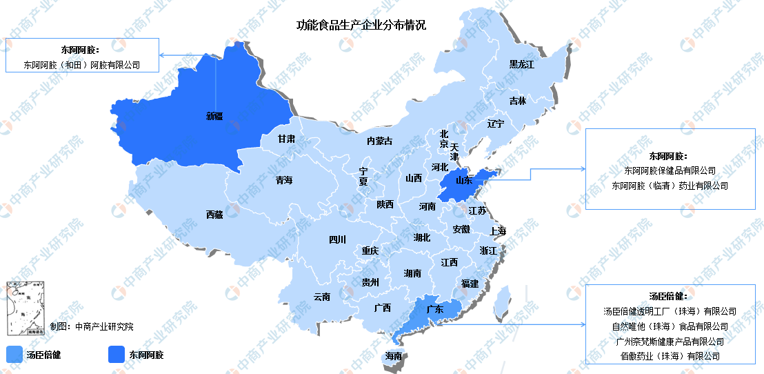 宜春市食品企业上市规划(食品企业上市规划建议)