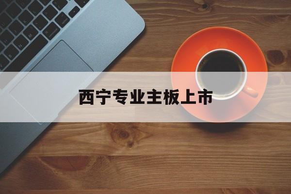 宜春市西宁专业主板上市(西宁有什么上市公司)