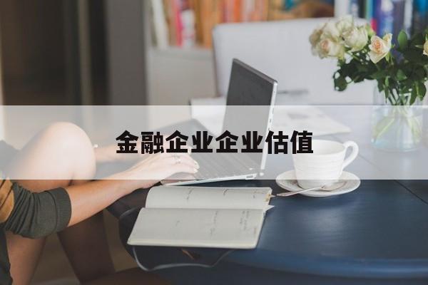宜春市金融企业企业估值(最新企业估值怎么填)